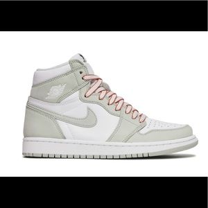 Women’s Air Jordan 1 Retro High OG ‘sea foam’